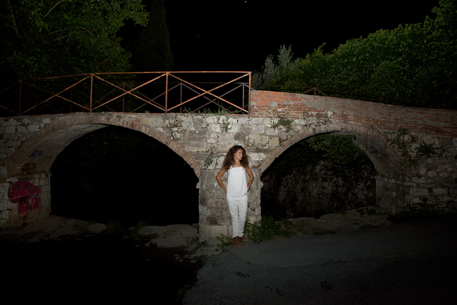 Natura e cultura - Studio fotografico #4